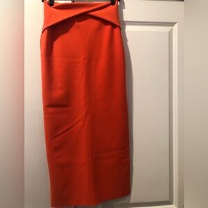 Women’s pencil skirt